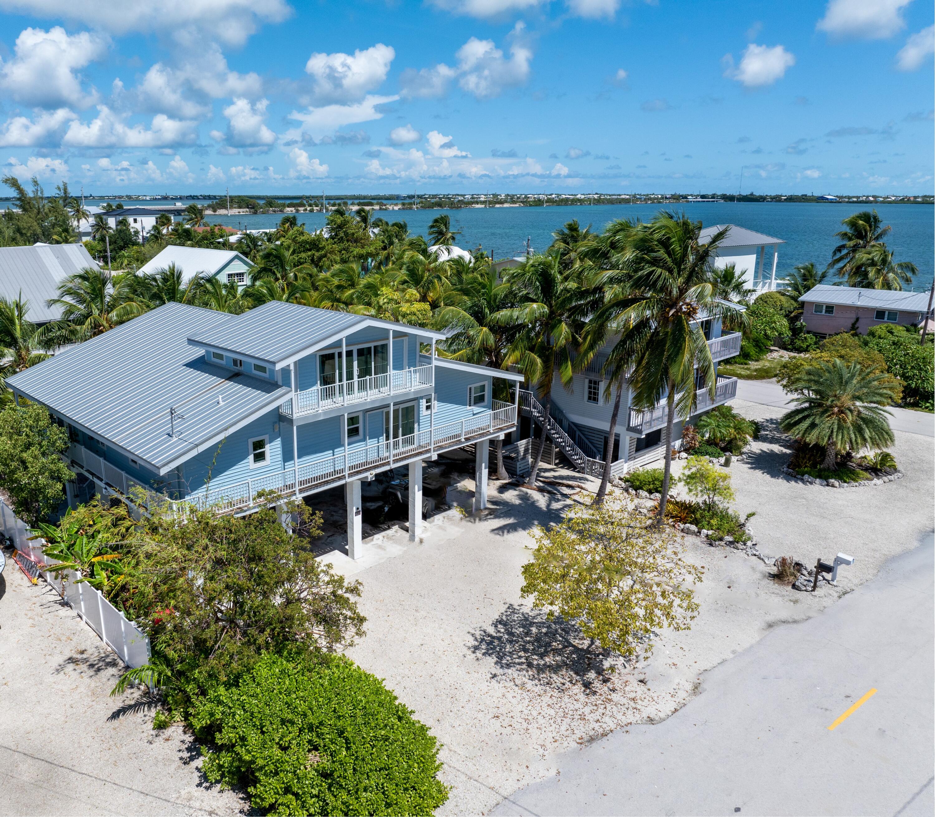28565 Anne Bonny Road Summerland Key, FL 33042 - Photo 1 of 36 Front of House