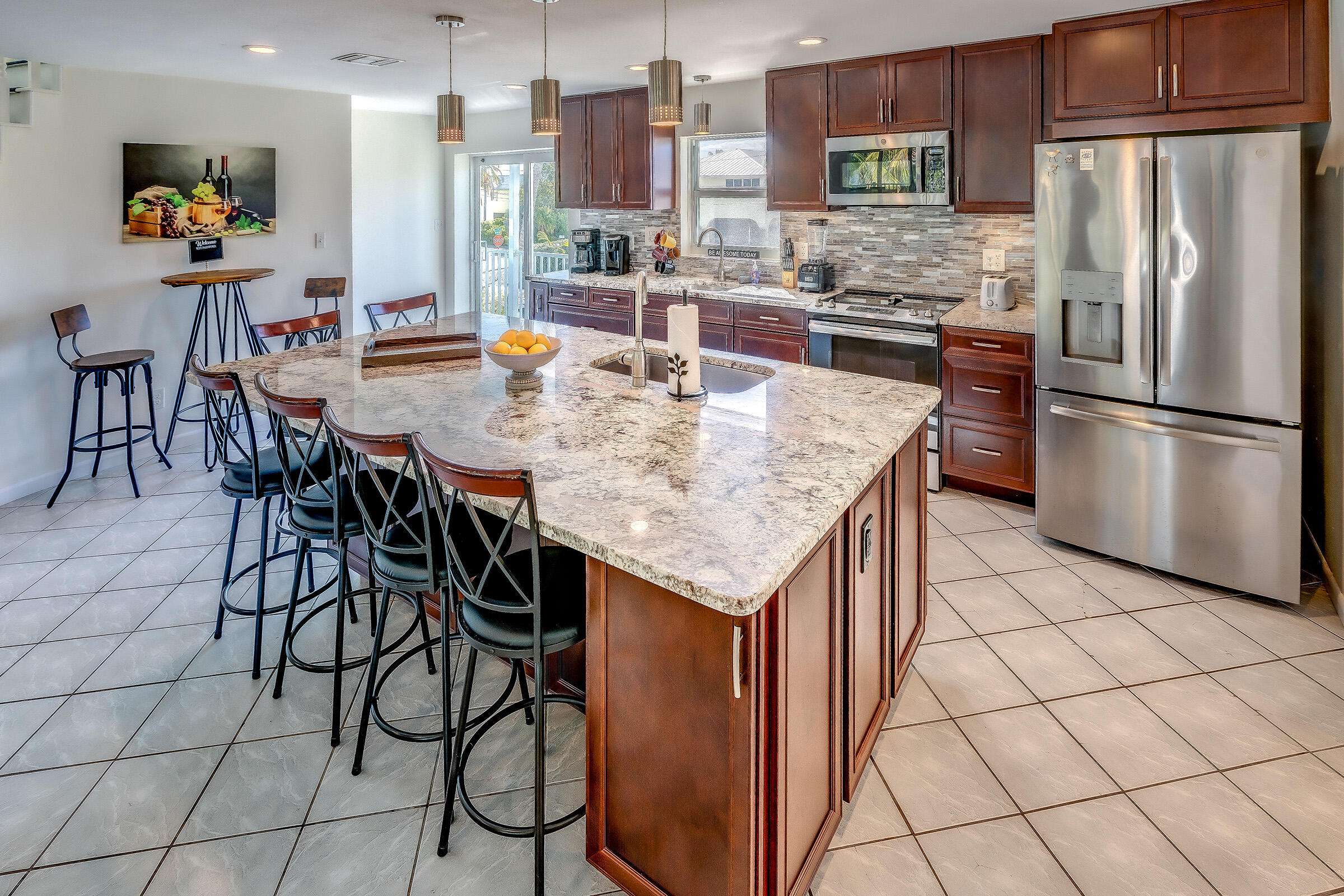 28565 Anne Bonny Road Summerland Key, FL 33042 - Photo 10 of 36 Kitchen