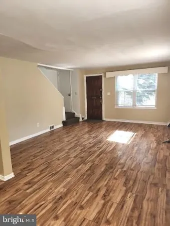 $4,400 | 329 Burns Street Southeast, Washington, DC 20019