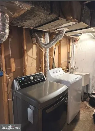 $4,400 | 329 Burns Street Southeast, Washington, DC 20019