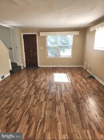 $4,400 | 329 Burns Street Southeast, Washington, DC 20019