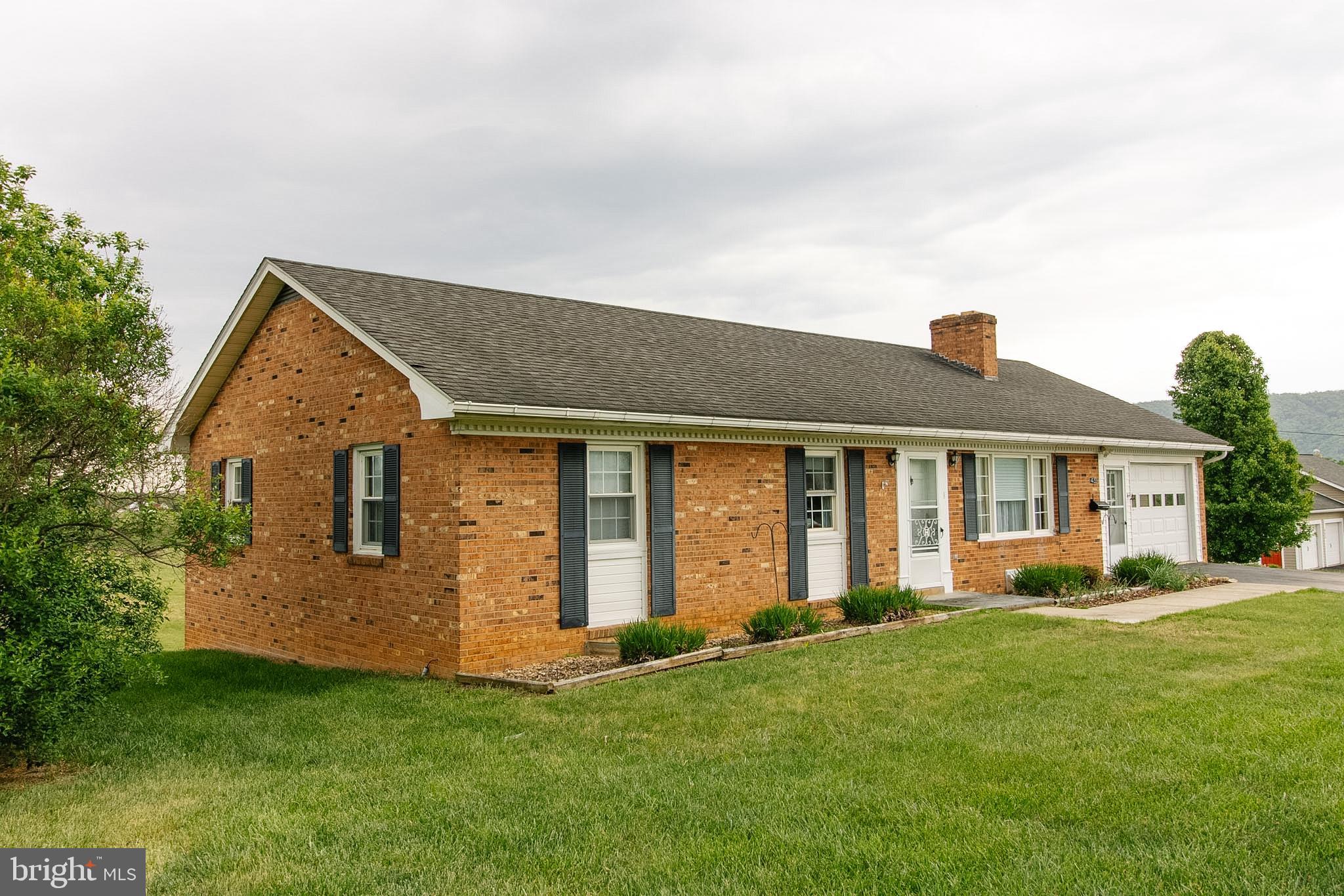 433 Mill Road Woodstock, VA 22664 - Photo 11 of 36