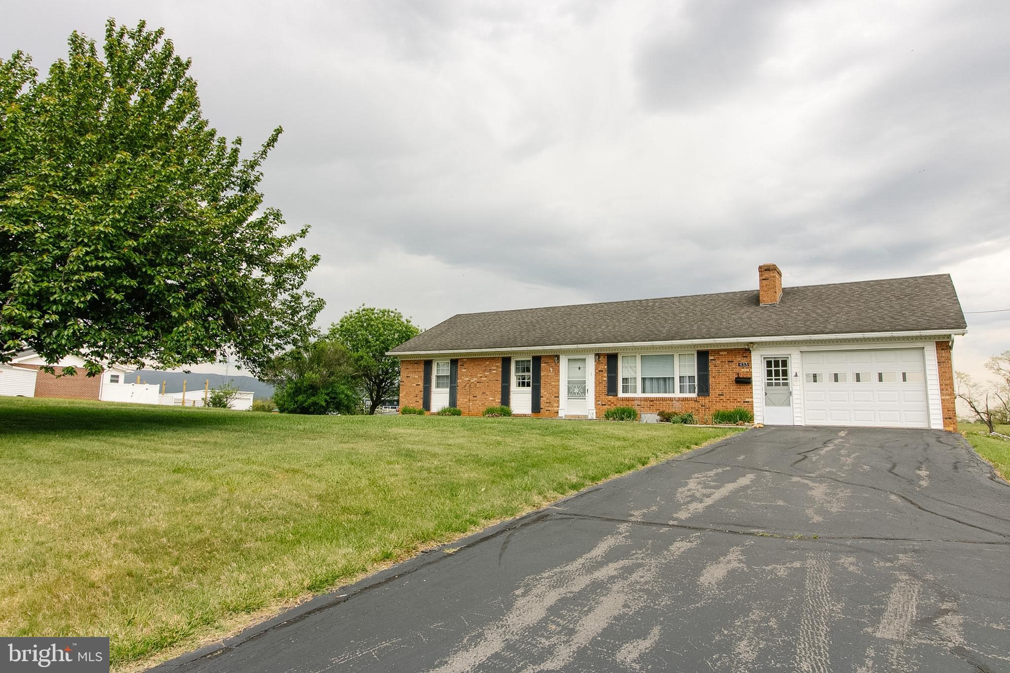 433 Mill Road Woodstock, VA 22664 - Photo 2 of 36