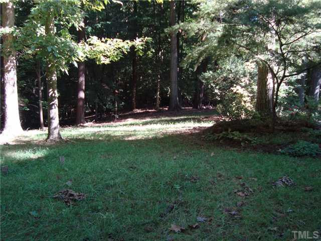 1417 Acres Way Raleigh, NC 27614 - Photo 6 of 25 Back Yard