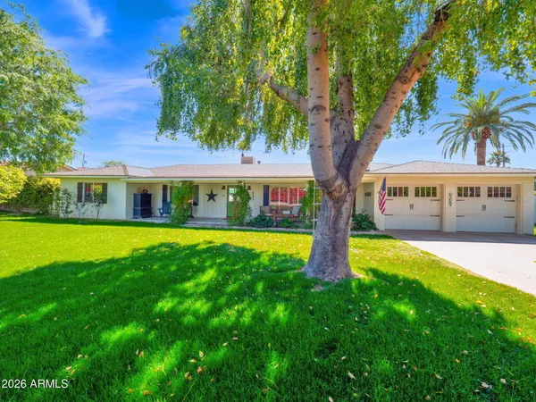 $1,575,000 | 223 West Augusta Avenue, Phoenix, AZ 85021