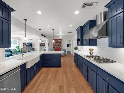 $1,575,000 | 223 West Augusta Avenue, Phoenix, AZ 85021