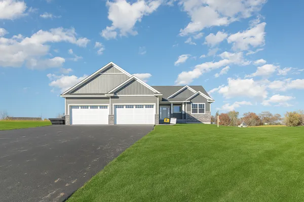 $649,900 | 3864 222nd Lane Northwest, Oak Grove, MN 55303