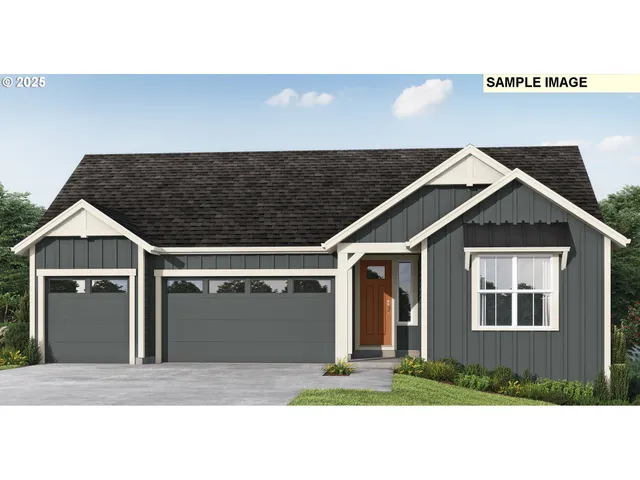 $889,829 | 865 Glade Avenue, Forest Grove, OR 97116