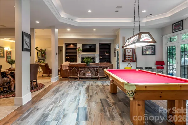 $2,625,000 | 413 Barrington Drive, Asheville, NC 28803