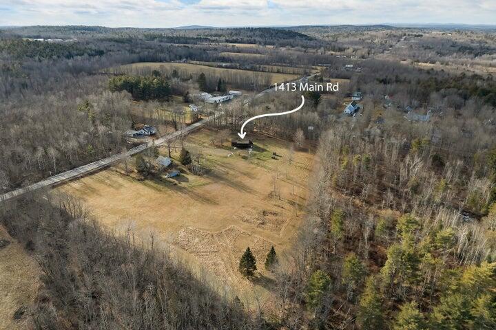 1413 Main Road Carmel, ME 04419 - Photo 64 of 65 64