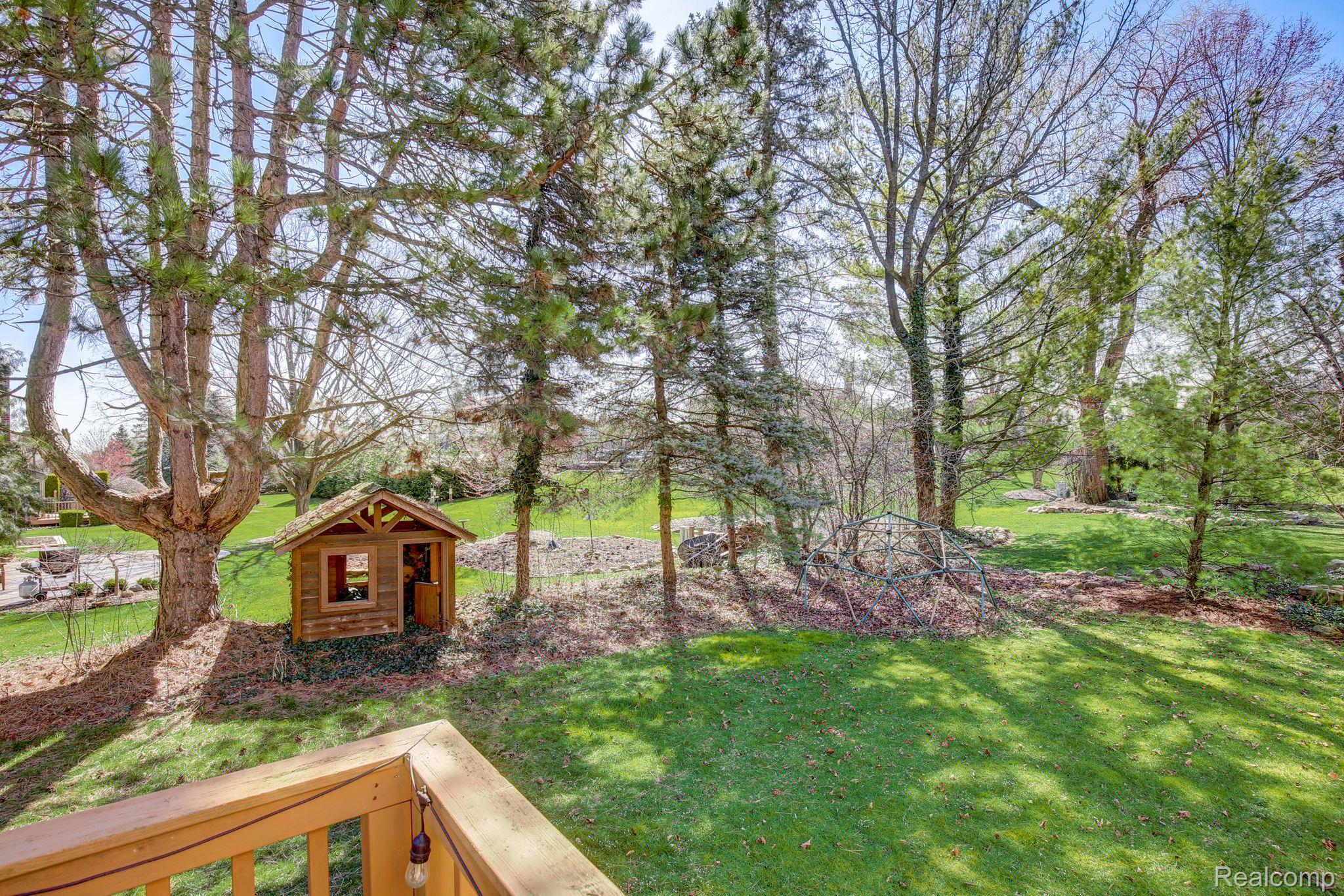 41773 Waterfall Road Northville, MI 48168 - Photo 53 of 55