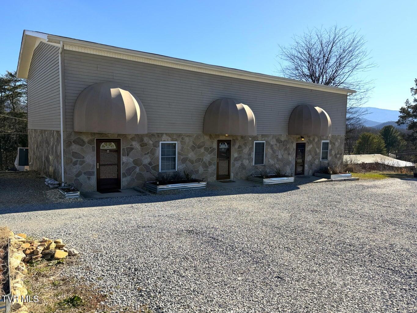 2482 Elk Way Newport, TN 37821 - Photo 1 of 36 2