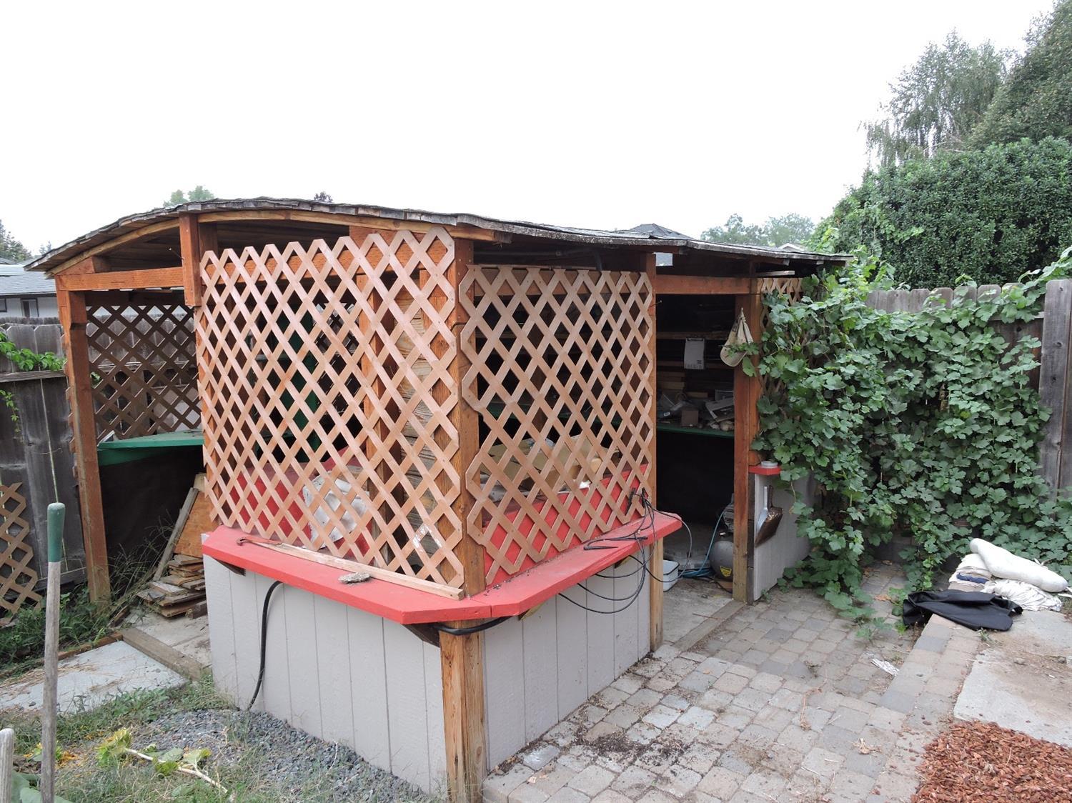 205 Samuel Lane Loop Road Phoenix, OR 97535 - Photo 20 of 25 Additional Photo