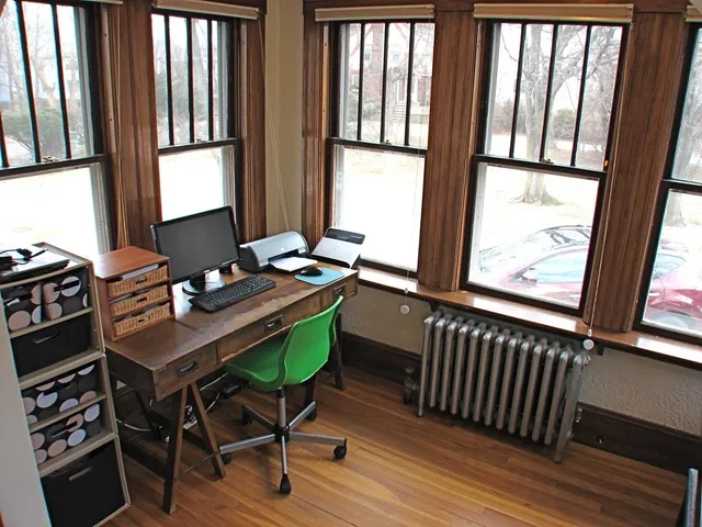 $4,500 | 128 Brooks Avenue, Arlington, MA 02474