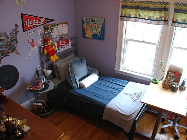 $4,500 | 128 Brooks Avenue, Arlington, MA 02474