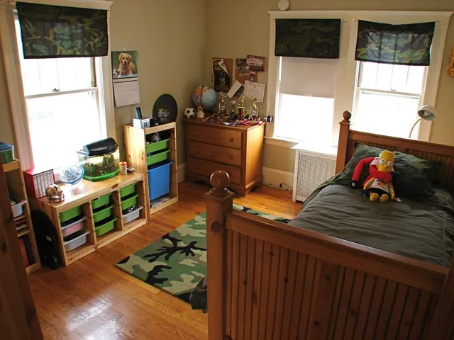 $4,500 | 128 Brooks Avenue, Arlington, MA 02474