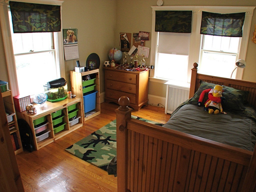 128 Brooks Avenue Arlington, MA 02474 - Photo 20 of 23