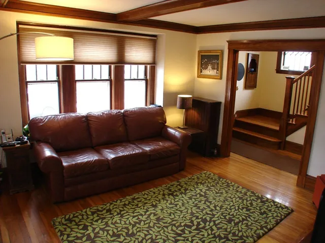 $4,500 | 128 Brooks Avenue, Arlington, MA 02474