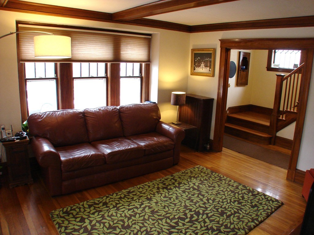 128 Brooks Avenue Arlington, MA 02474 - Photo 2 of 23