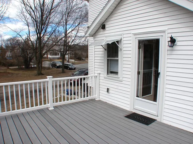 $4,500 | 128 Brooks Avenue, Arlington, MA 02474