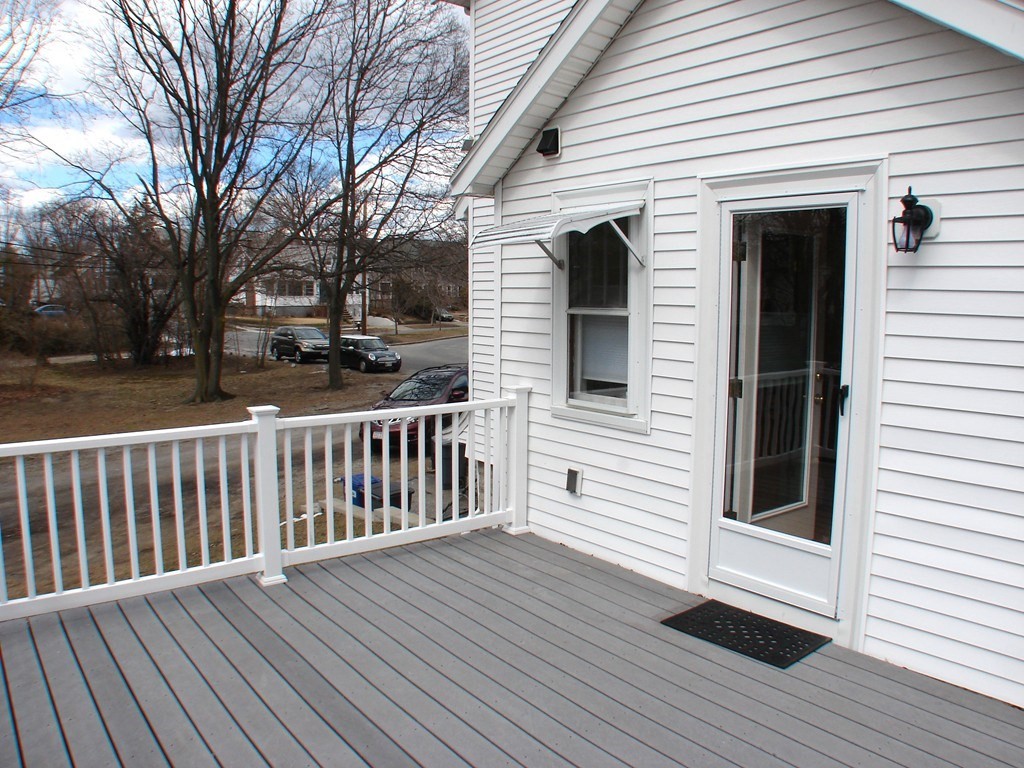 128 Brooks Avenue Arlington, MA 02474 - Photo 23 of 23