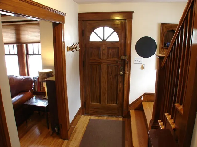 $4,500 | 128 Brooks Avenue, Arlington, MA 02474