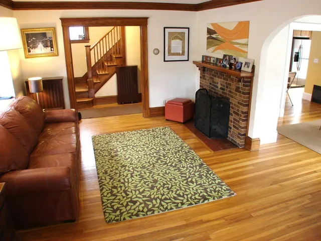 $4,500 | 128 Brooks Avenue, Arlington, MA 02474