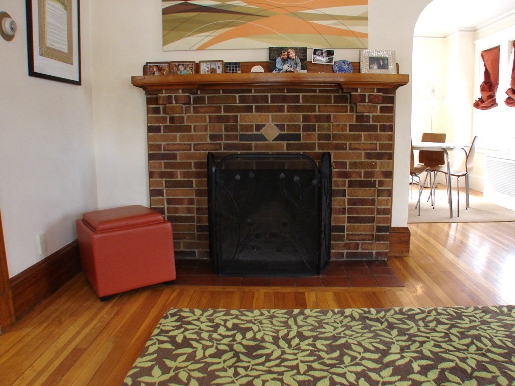 128 Brooks Avenue Arlington, MA 02474 - Photo 5 of 23