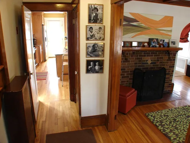 $4,500 | 128 Brooks Avenue, Arlington, MA 02474