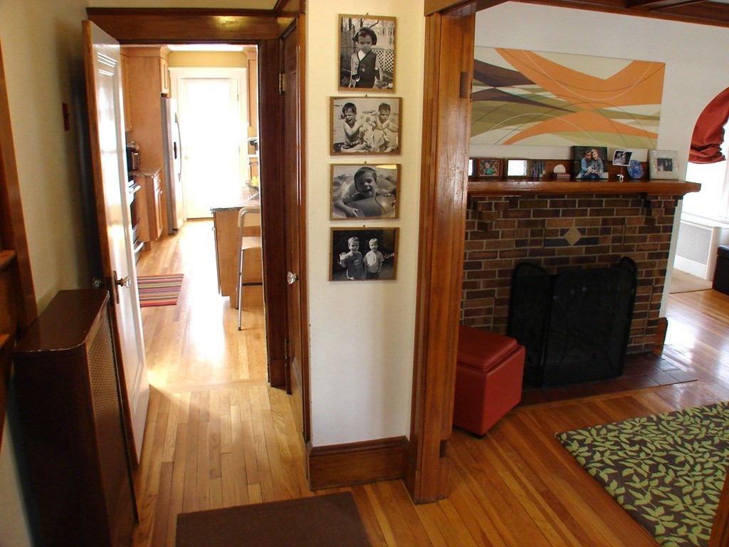 128 Brooks Avenue Arlington, MA 02474 - Photo 6 of 23