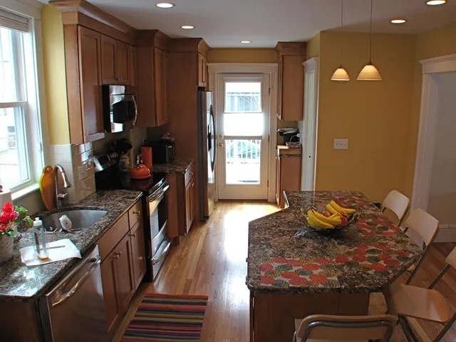 $4,500 | 128 Brooks Avenue, Arlington, MA 02474