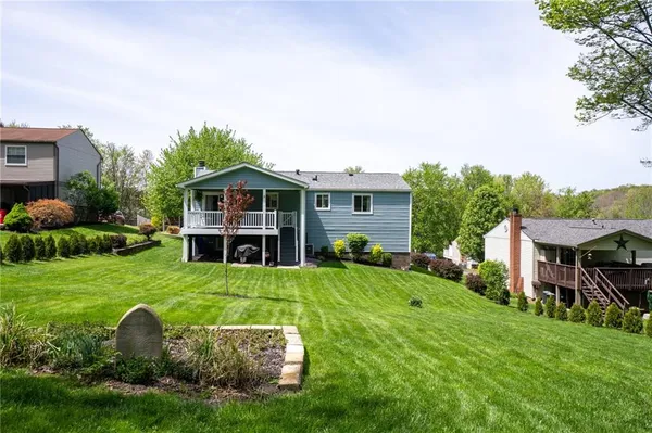 $364,900 | 166 Walden Way, Imperial, PA 15126