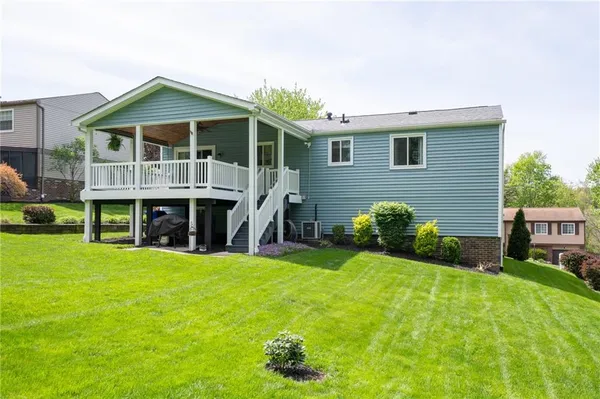 $364,900 | 166 Walden Way, Imperial, PA 15126