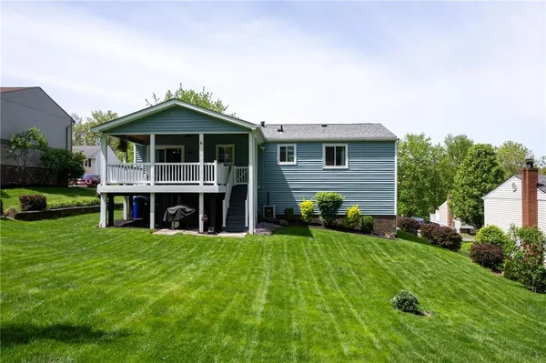 $364,900 | 166 Walden Way, Imperial, PA 15126