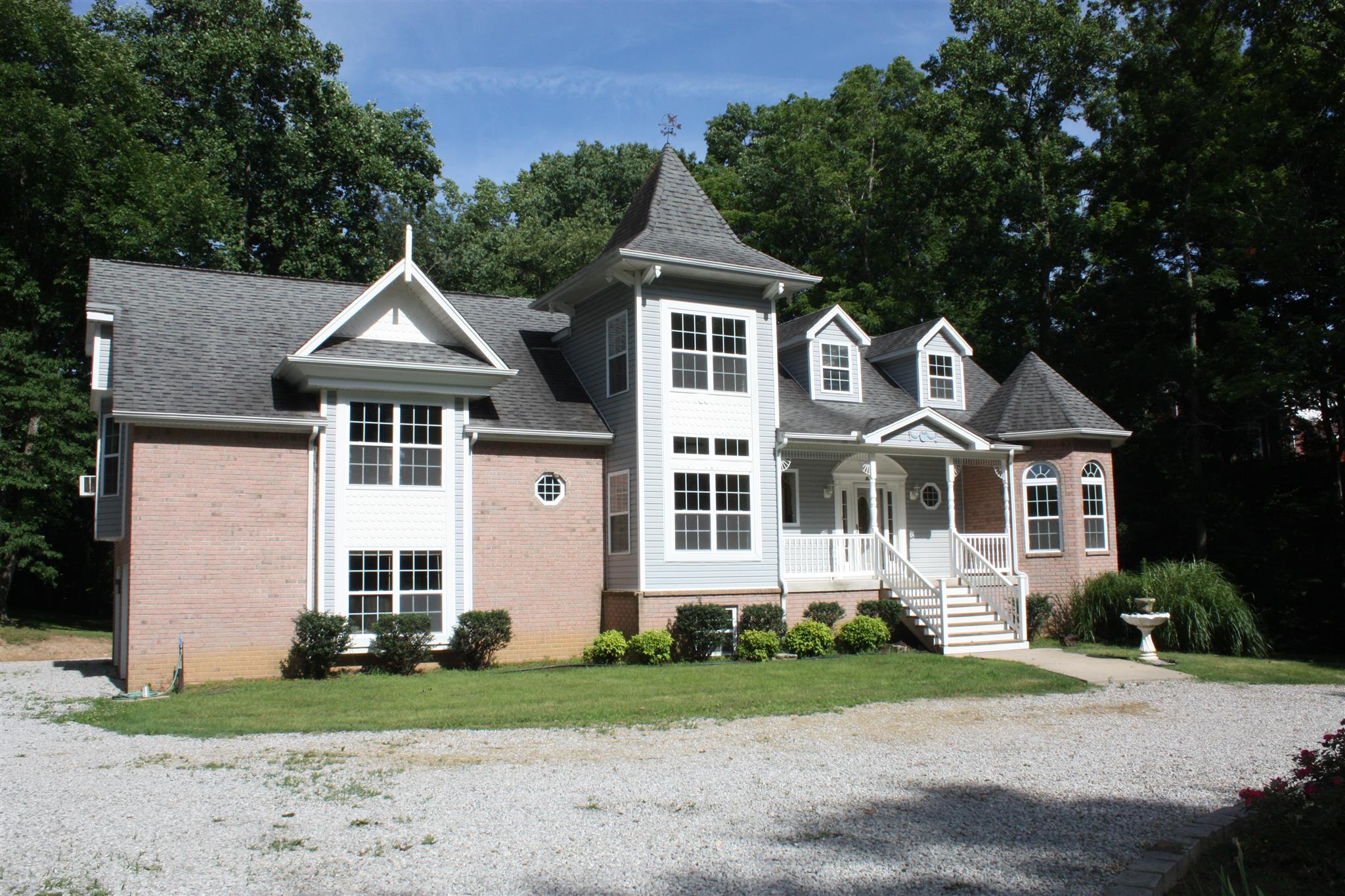 3375 North Mt Pleasant Road Greenbrier, TN 37073 - Photo 2 of 18