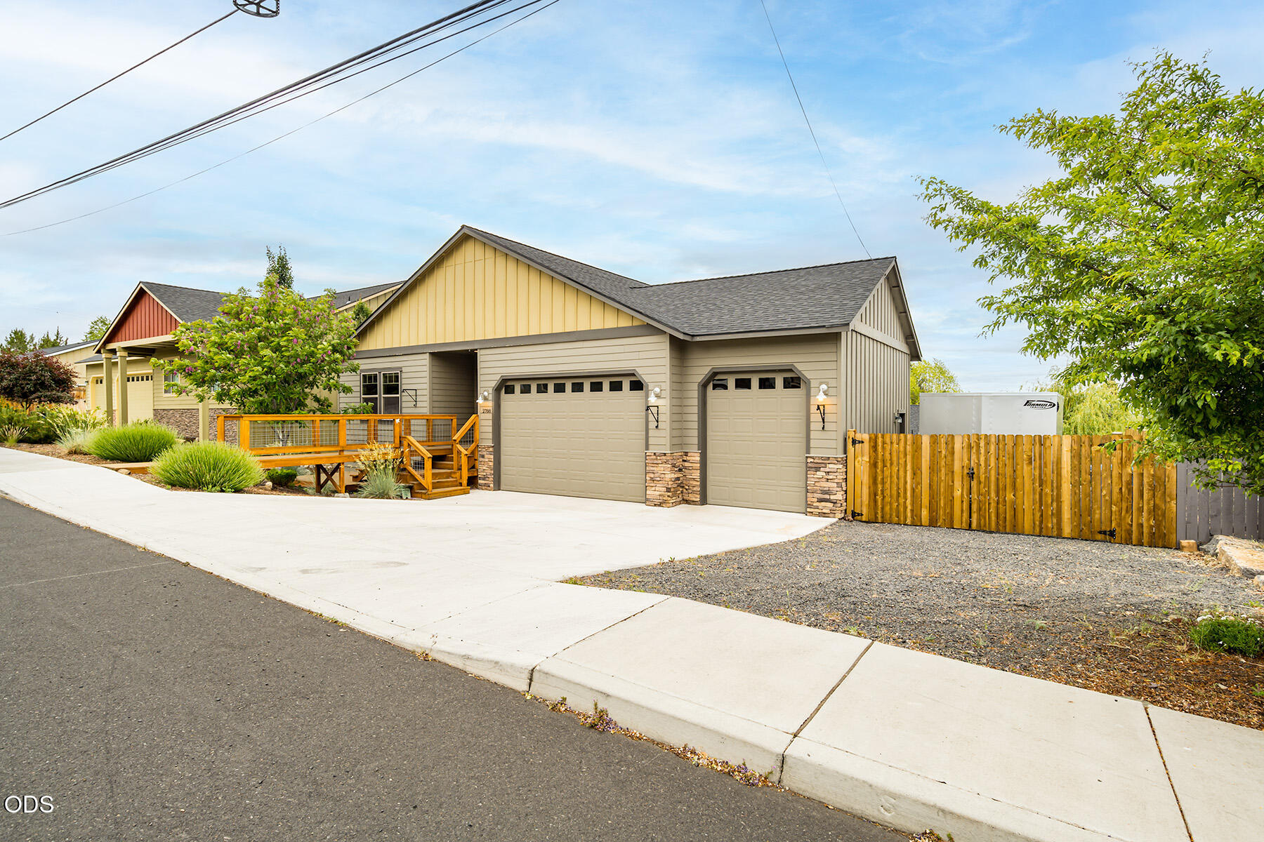2788 Southwest 34th Street Redmond, OR 97756 - Photo 42 of 50