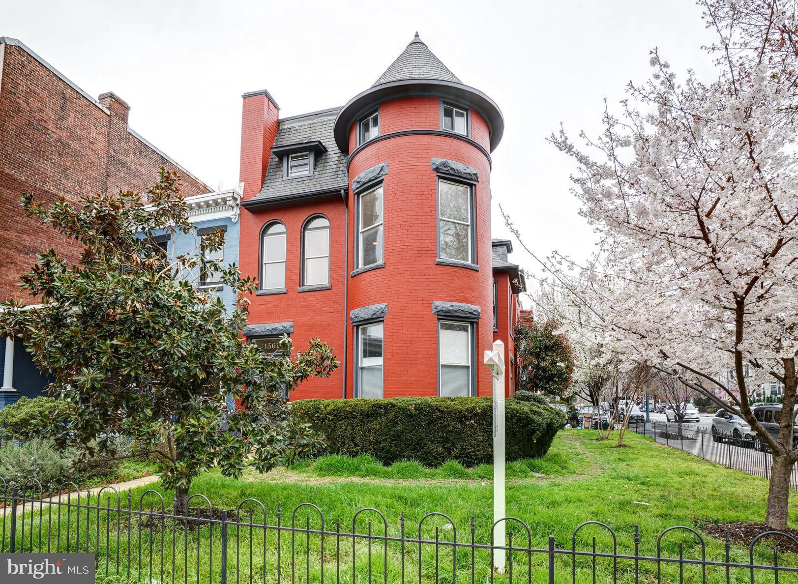 1301 T Street Northwest, Unit 2 Washington, DC 20009 - Photo 1 of 34