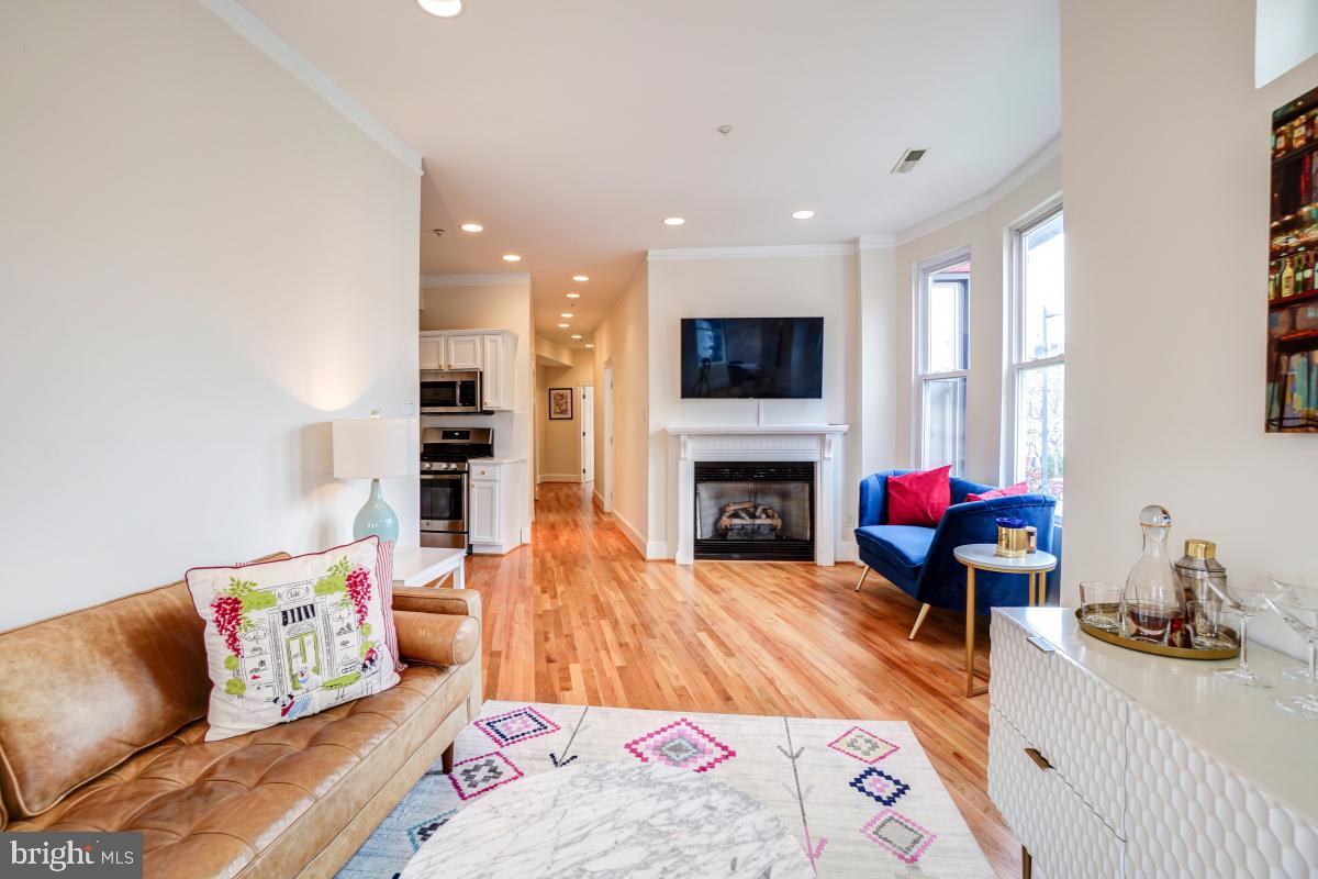 1301 T Street Northwest, Unit 2 Washington, DC 20009 - Photo 11 of 34