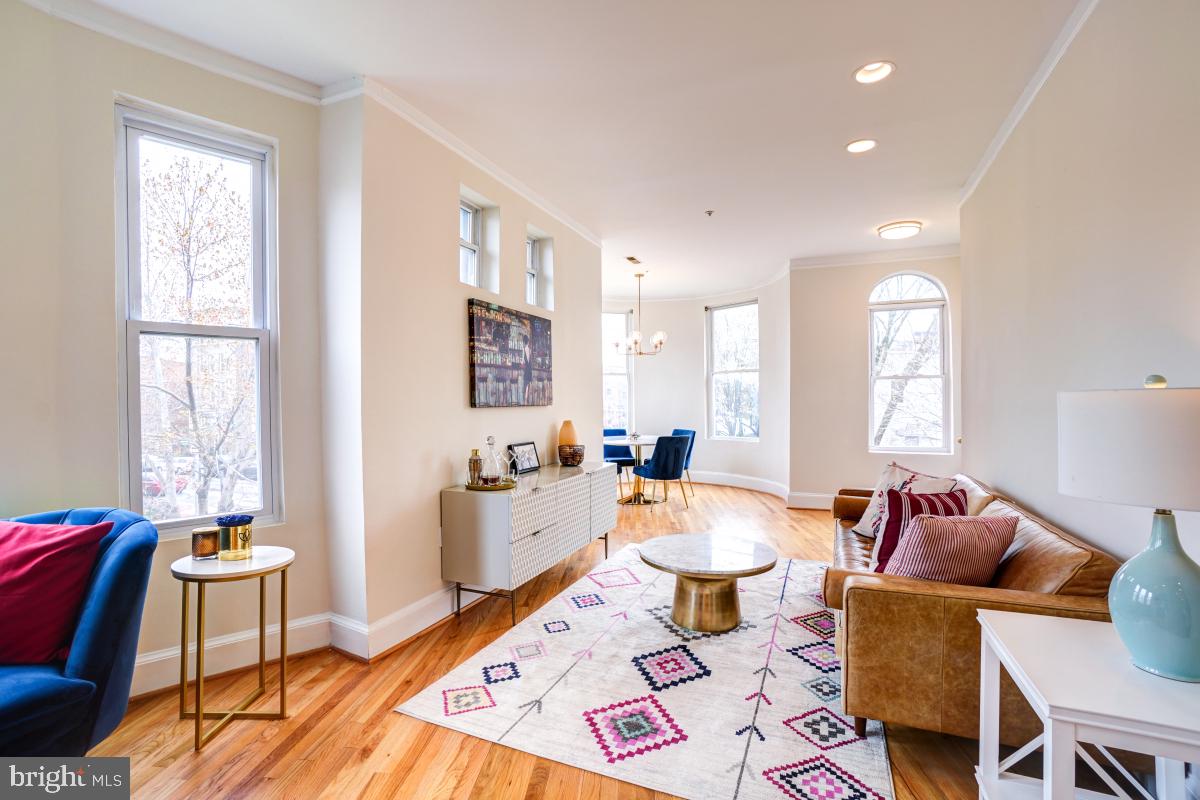 1301 T Street Northwest, Unit 2 Washington, DC 20009 - Photo 13 of 34