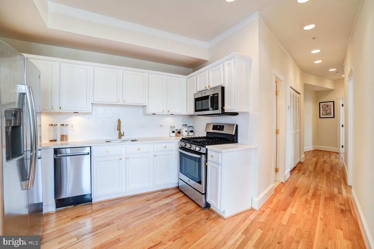 1301 T Street Northwest, Unit 2 Washington, DC 20009 - Photo 14 of 34