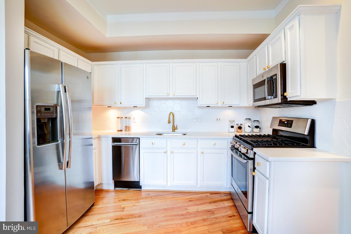 1301 T Street Northwest, Unit 2 Washington, DC 20009 - Photo 15 of 34