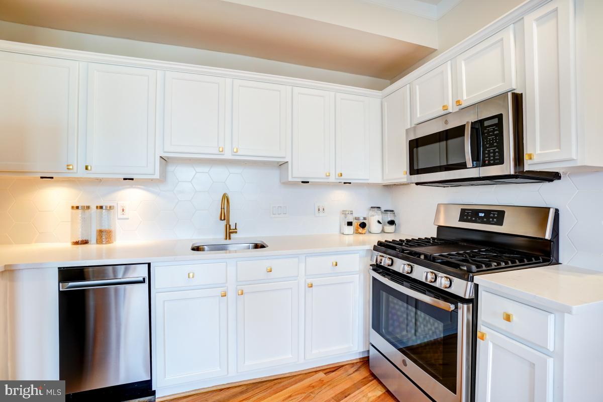 1301 T Street Northwest, Unit 2 Washington, DC 20009 - Photo 16 of 34