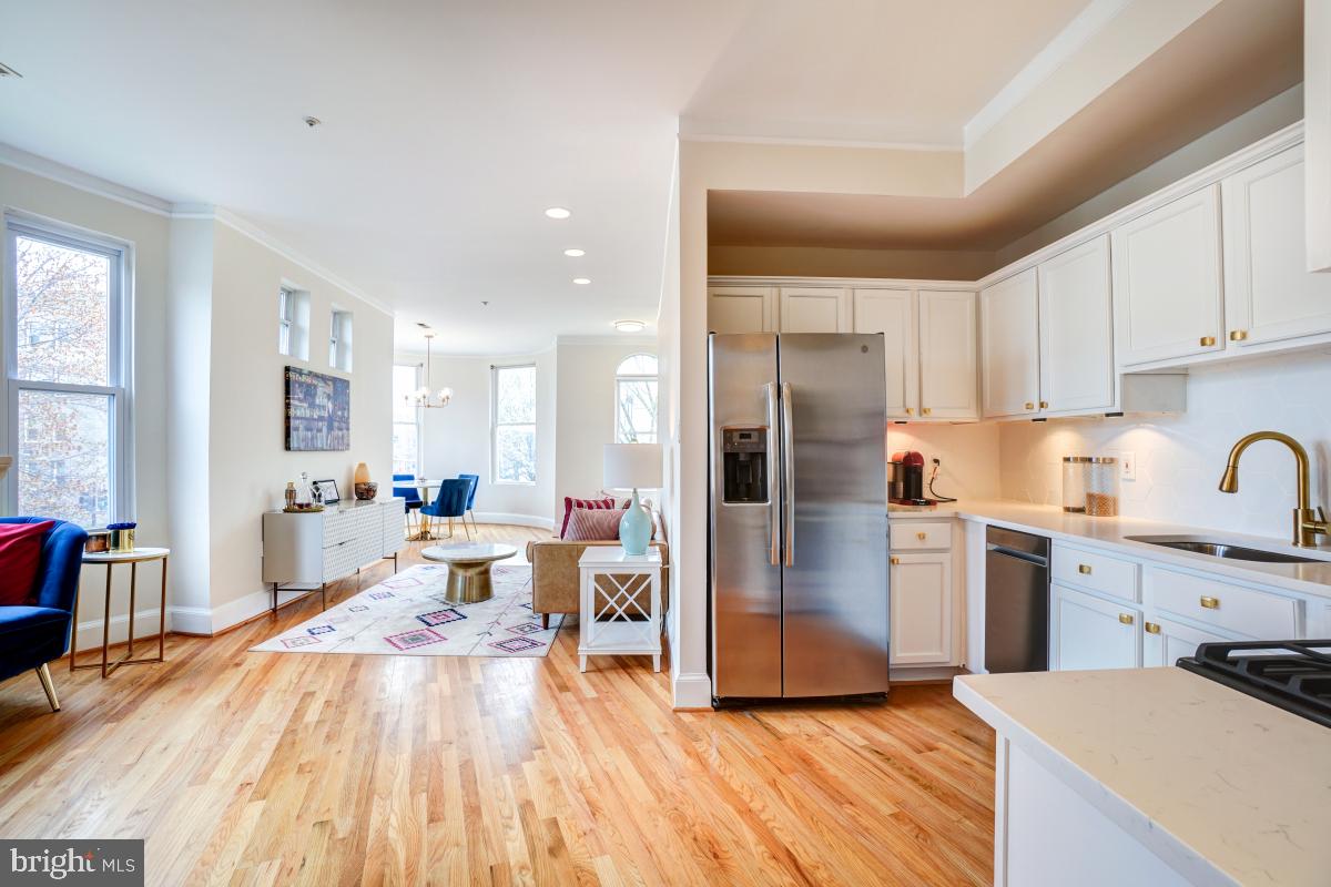 1301 T Street Northwest, Unit 2 Washington, DC 20009 - Photo 17 of 34