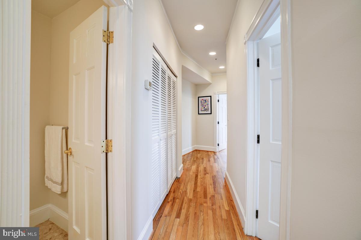 1301 T Street Northwest, Unit 2 Washington, DC 20009 - Photo 20 of 34