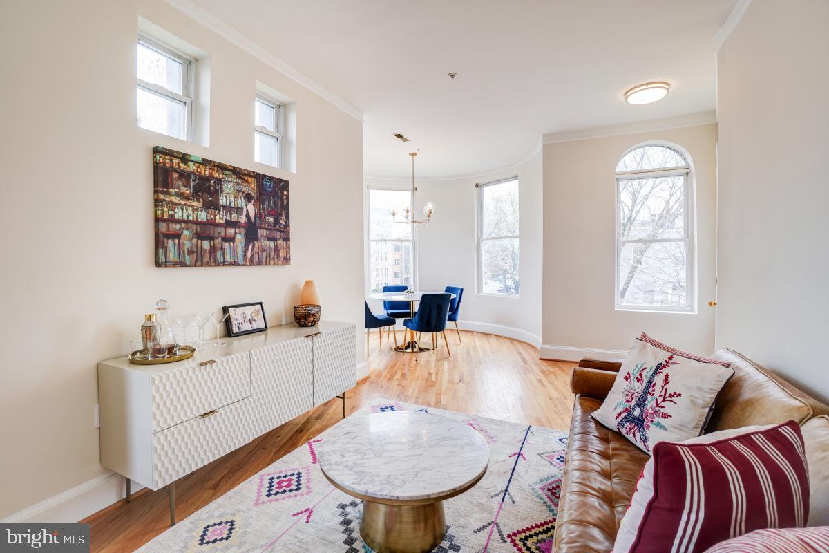 1301 T Street Northwest, Unit 2 Washington, DC 20009 - Photo 2 of 34