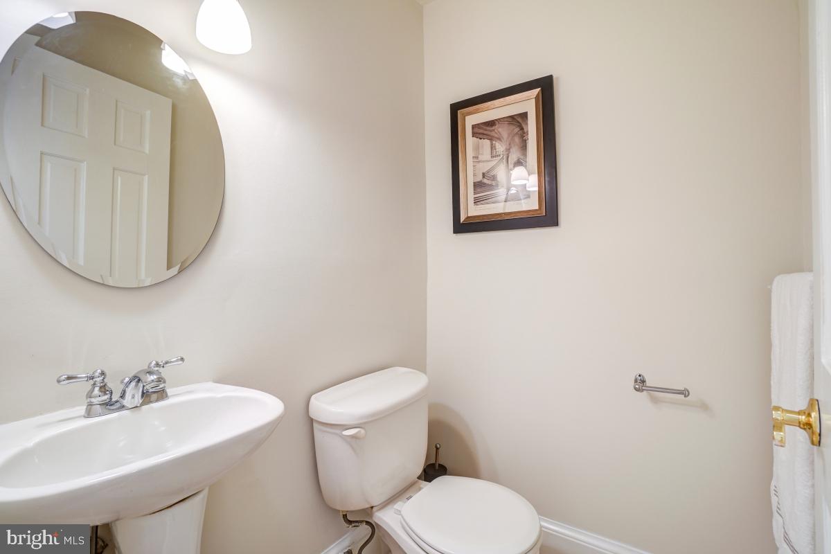 1301 T Street Northwest, Unit 2 Washington, DC 20009 - Photo 21 of 34