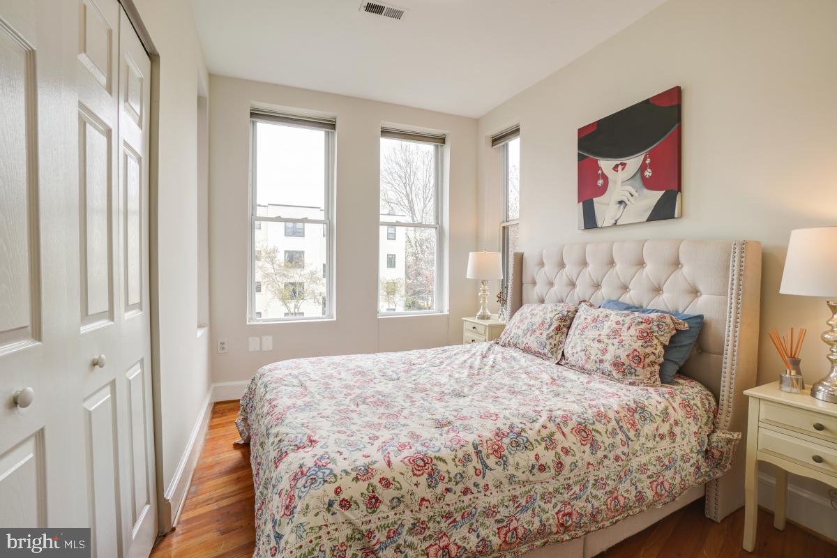 1301 T Street Northwest, Unit 2 Washington, DC 20009 - Photo 22 of 34