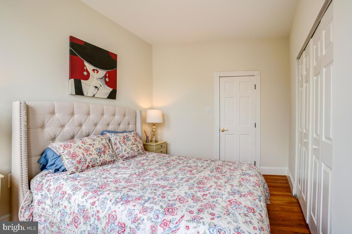 1301 T Street Northwest, Unit 2 Washington, DC 20009 - Photo 23 of 34