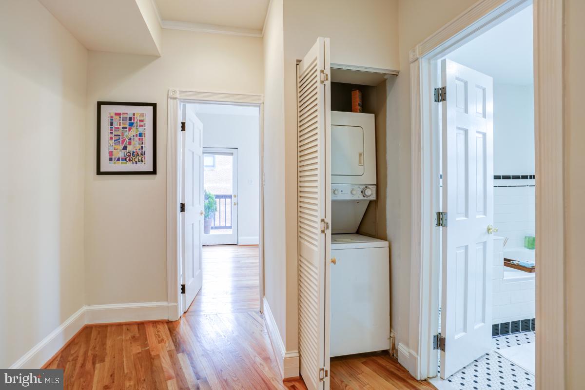 1301 T Street Northwest, Unit 2 Washington, DC 20009 - Photo 24 of 34