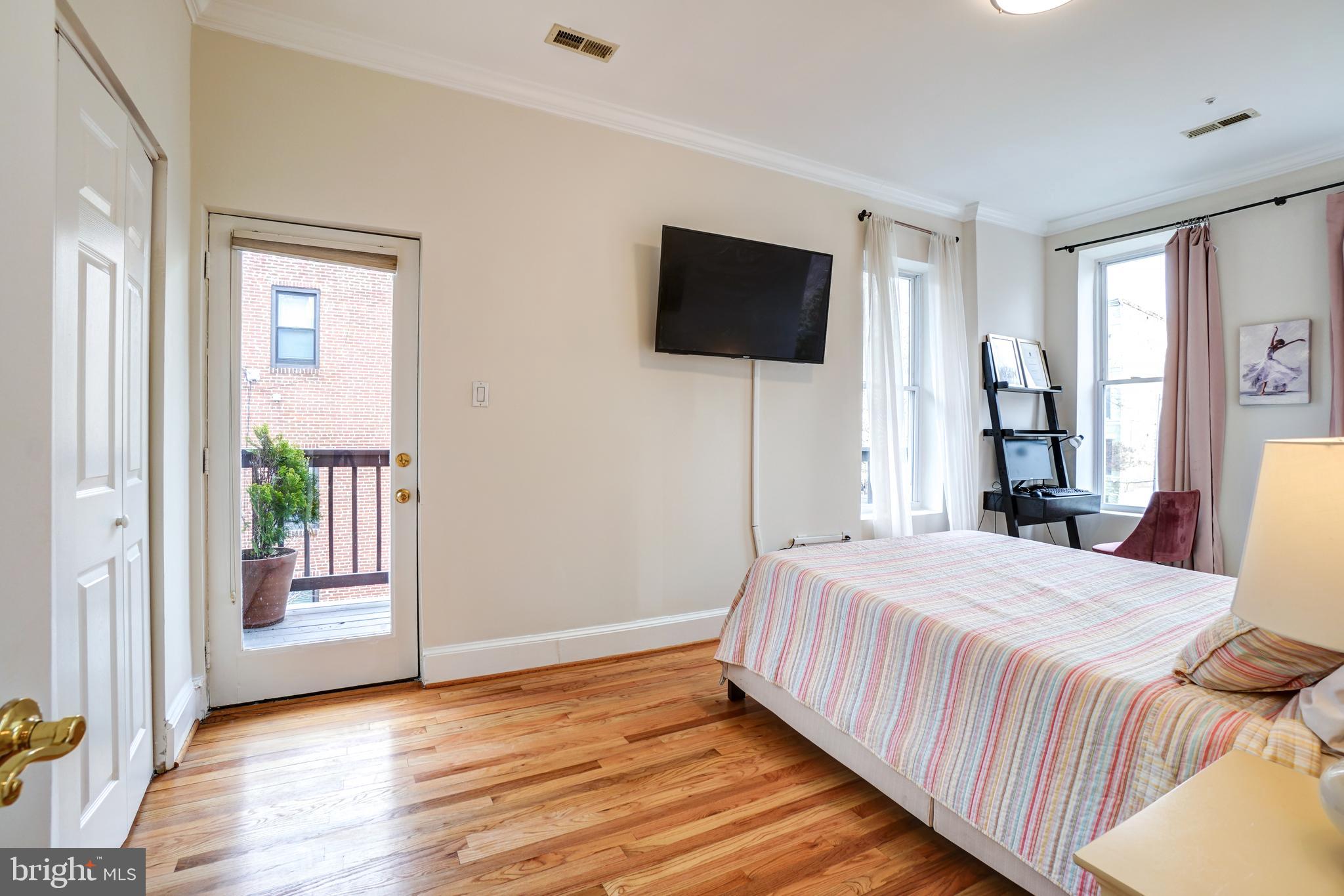 1301 T Street Northwest, Unit 2 Washington, DC 20009 - Photo 27 of 34